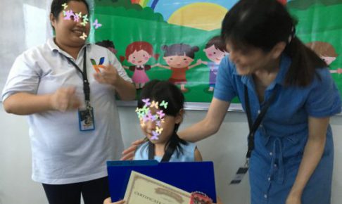 フィリピン親子留学エージェント モモシロ